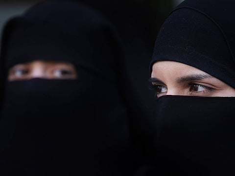 ഇത് ഇസ്ലാമിന്റെ നിയമമാവാന് വഴിയില്ല