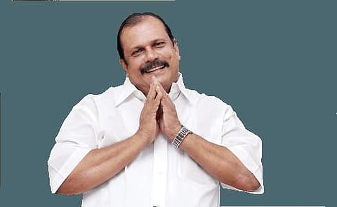 കേരളം ഏറ്റവുംകൂടുതല് പുരുഷ പീഡനം നടക്കുന്നിടം; സ്വയം കല്പിത തമ്പുരാട്ടിമാര് സ്ത്രീവിരുദ്ധനാക്കാന് പുറപ്പെടേണ്ടെന്ന് പിസി ജോര്ജ്
