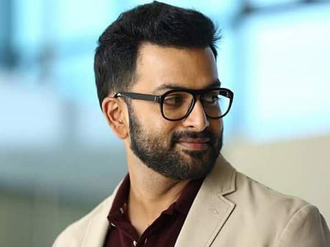 ഇനിയും ക്രിയേറ്റീവായ ട്രോളുകള് പോരട്ടേ; തന്നെ ട്രോളുന്നവരോട് പൃഥ്വിരാജ്