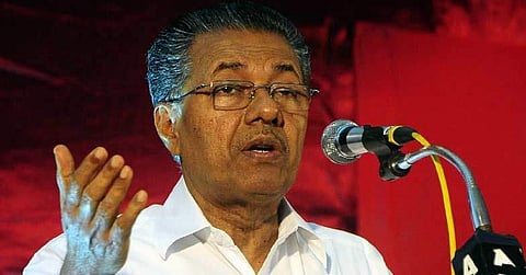നിലപാടു വ്യക്തമാക്കി സര്ക്കാര്; അതിരപ്പിള്ളി പദ്ധതി നടപ്പാക്കും: മുഖ്യമന്ത്രി
