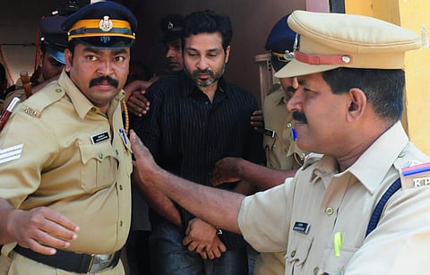 ചന്ദ്രബോസ് വധക്കേസ് പ്രതി നിസാമിന് മാനസിക പ്രശ്നങ്ങള് ഇല്ലെന്ന് മെഡിക്കല് ബോര്ഡ് റിപ്പോര്ട്ട്
