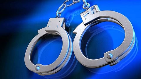 വീടുകളില് ലഘുലേഖ വിതരണം: 39 പേര് കൂടി അറസ്റ്റില്