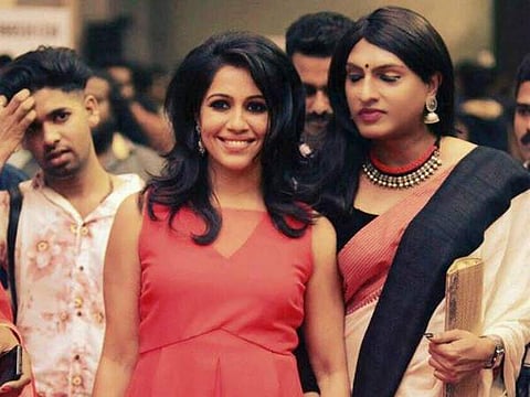 Ranjini haridas
