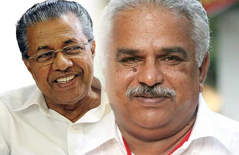 ഹൈക്കോടതി വിധി സിബിഐയെ ഉപയോഗിച്ച് രാഷ്ട്രീയ പ്രതിയോഗികളെ വേട്ടയാടാനുള്ള ശ്രമത്തിനേറ്റ കനത്ത തിരിച്ചടി; കാനം രാജേന്ദ്രന്