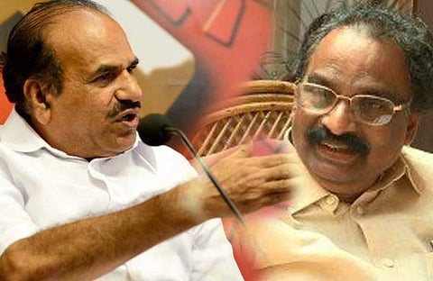 ലാവലിന് വിധി എതിരായാല്