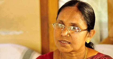 മെഡിക്കല് കൗണ്സില് പ്രതിനിധി നിയമനത്തിലും കെകെ ശൈലജ ഇടപെട്ടു; മെഡിക്കല് വിദ്യാഭ്യാസ വകുപ്പ് നല്കിയ വിദഗ്ധ ഡോക്ടര്മാരുടെ പട്ടിക മന്ത്രി തള്ളിയെന്ന് ആരോപണം