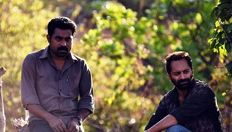 കള്ളവും ചതിയും എന്താണെന്ന് അറിയാത്തവരാണല്ലോ; തൊണ്ടിമുതലും ദൃക്സാക്ഷിയുടേയും പുതിയ ട്രെയിലര്