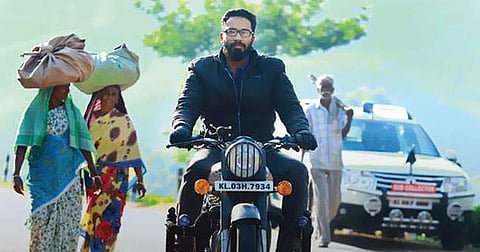 ശ്രീറാം വെങ്കിട്ടരാമന് നല്കിയത് പ്രമോഷനല്ല, പ്രതികാര നടപടിയാണെന്ന് തെളിയുന്നു: വിവരാവകാശ രേഖകള് പുറത്ത്