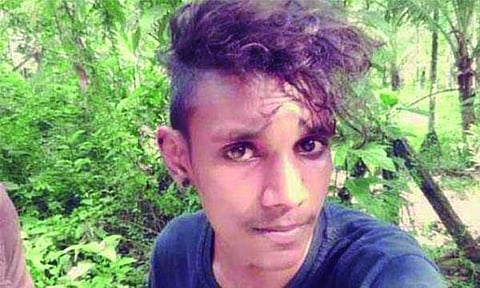പൊലീസ് മര്ദ്ദനം: വിനായകന്റെ മരണത്തെ കുറിച്ച് ലോകായുക്ത അന്വേഷണം ആരംഭിച്ചു