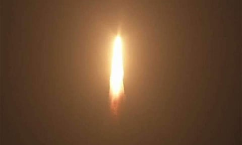 ഇന്ത്യയുടെ ദിശാസൂചക ഉപഗ്രഹ വിക്ഷേപണം പരാജയപ്പെട്ടു