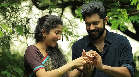 പ്രേമം ത്രില്ലര് രൂപത്തിലെത്തിയാല് എങ്ങിനെയുണ്ടാകും;ത്രില്ലടിപ്പിച്ച് കൊല്ലും(വീഡിയോ)