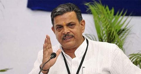 കേരളത്തില് രാഷ്ട്രപതി ഭരണം വേണമെന്ന് ആര്എസ്എസ്