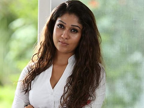 Nayantara is a very important film