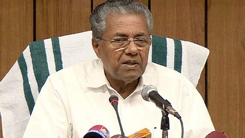 Heatwave: Chief Minister convenes high-level meeting