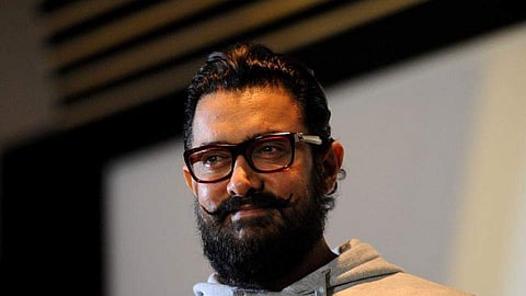 ആമിര് ഖാന് എച്ച്1എന്1 പനി; ആമിര് എത്തേണ്ടിടത്ത് ഷാരുഖ് ഖാനെത്തി