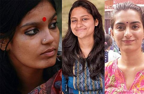 ജെഎന്യു: നജീബ് മുഖ്യ പ്രചാരണായുധം; എബിവിപി പൊതുശത്രു;ബാപ്സ നിര്ണായക ശക്തി