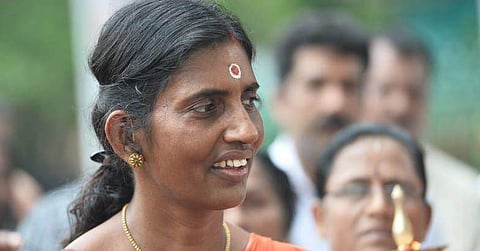 വിദ്വേഷ പ്രസംഗം: കെ.പി ശശികലയ്ക്കെതിരെ കേസെടുത്തു