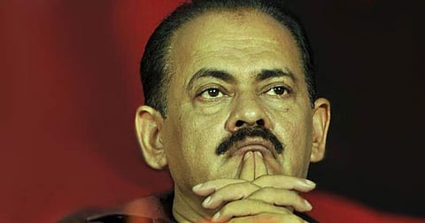 നല്ല എതിര് വിസ്താരം നടത്തിയാല് പൊളിഞ്ഞുവീഴുന്ന കേസാണ് ദിലീപിന്റെത്; ദിലീപിന് പിന്തുണയുമായി വീണ്ടും സെബാസ്റ്റ്യന് പോള്