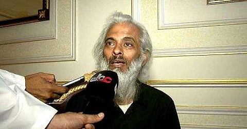ഫാദര് ടോം ഉഴുന്നാലില് മസ്കറ്റില് നിന്നും റോമിലെത്തി; മോചനദ്രവ്യമായി നല്കിയത് ഒരു കോടി ഡോളര്