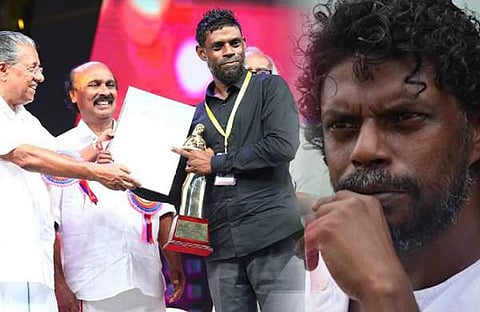 താരങ്ങള് വന്നില്ലെങ്കിലും സിനിമയുണ്ടാകും: വിനായകന്