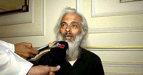 മോദിക്ക് നന്ദി പറഞ്ഞ് ഫാദര് ടോം ഉഴുന്നാലില്; മോചനദ്രവ്യം നല്കിയില്ലെന്ന കേന്ദ്രവാദം തള്ളി ഒമാന്