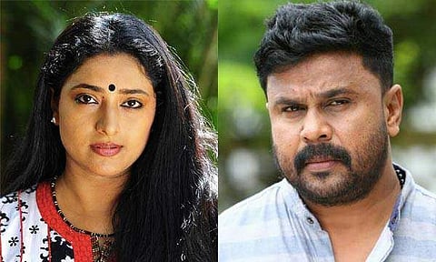 ദിലീപിനെ കുടുക്കാന് വേണ്ടിയുള്ള ആസൂത്രിതശ്രമം; ദിലീപ് സ്ത്രീകളെ ബഹുമാനിക്കുന്നവനെന്നും പ്രവീണ