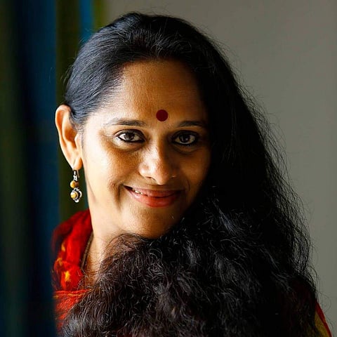 അവളുടേത് ഭയത്തിന് എതിരെയുള്ള പോരാട്ടമാണ്, അതുകൊണ്ട് ചിലര് അസ്വസ്ഥരാകും