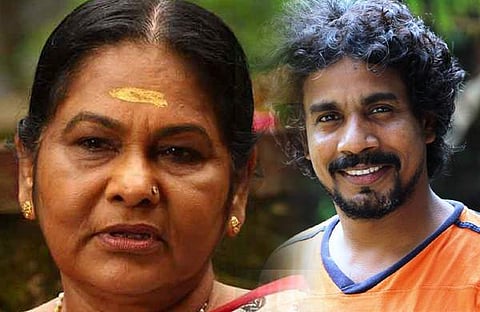 കെപിഎസി ലളിതയെ സംഗീത നാടക അക്കാദമി അധ്യക്ഷ സ്ഥാനത്ത് നിന്ന് നീക്കണം: ദീപന് ശിവരാമന്