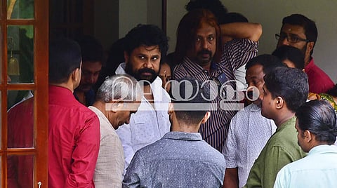 നടിയെ ആക്രമിച്ച കേസില് ഒക്ടോബര് പത്തിനകം കുറ്റപത്രം സമര്പ്പിക്കാന് പൊലീസ്
