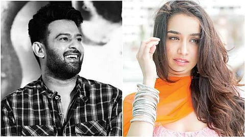പ്രഭാസ് ചിത്രം സാഹോ ഇന്റര്നെറ്റില്; വ്യാജ പതിപ്പ് ഇറങ്ങിയത് റിലീസിനു തൊട്ടുപിന്നാലെ