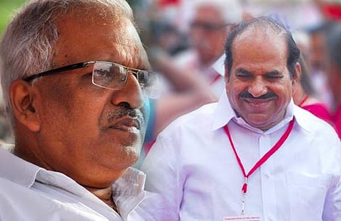 കോടിയേരിക്കും പി.ജയരാജനും ജീവന് ഭീഷണിയെന്ന് ഇന്റലിജന്സ് റിപ്പോര്ട്ട്