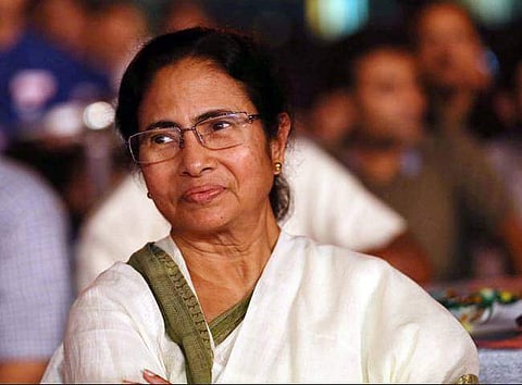 ഇത് പ്രീണനമാണെങ്കില് ജീവനുള്ളിടത്തോളം ഞാനിത് തുടരും; കൊല്ക്കത്ത ഹൈക്കോടതിക്കെതിരെ മമത ബാനര്ജി