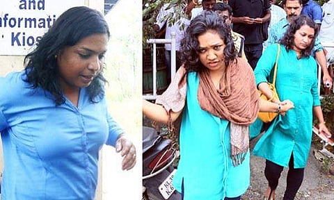 കൊച്ചിയില് യൂബര് ഡ്രൈവറെ ക്രൂരമായി മര്ദിച്ചത് സീരിയല് നടിയും സംഘവും
