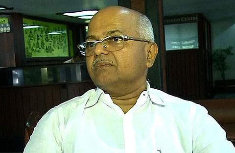 മലബാര് സിമന്റ്സ് അഴിമതി: വിഎം രാധാകൃഷ്ണന്റെ 23 കോടിയുടെ സ്വത്ത് കണ്ടുകെട്ടി