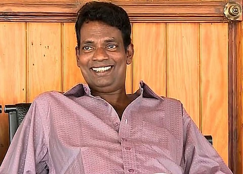 സലീംകുമാറിന്റെ ചിത്രത്തില് നായകന് ജയറാം