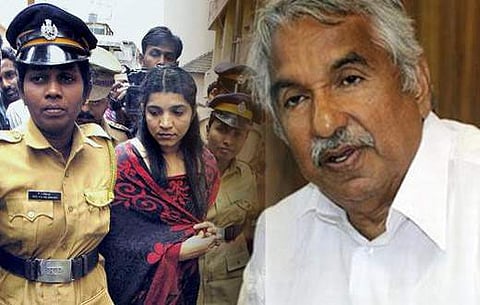 സോളാര് കമ്മീഷന് റിപ്പോര്ട്ട് നാളെ മുഖ്യമന്ത്രിക്ക് കൈമാറും; ആകാംക്ഷയില് കേരളം
