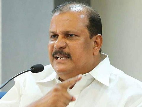 അടുത്ത ജന്മത്തില് അധഃകൃതനായി ജനിക്കണമെന്ന് പി.സി ജോര്ജ്; ദലിതരെ ഉപദ്രവിക്കുന്നവരുടെ ചെവിക്കല്ല് അടിച്ചു പൊട്ടിക്കും