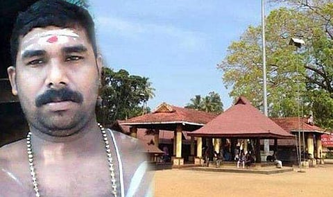 തന്ത്രിയുടെ എതിര്പ്പു ദേവസ്വം ബോര്ഡ് തള്ളി; ചെട്ടിക്കുളങ്ങരയില് അബ്രാഹ്മണന് പൂജാരിയാവും