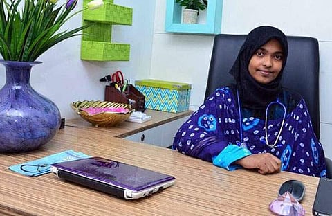 വിവാഹം റദ്ദാക്കിയത് പരിശോധിക്കും; ഹാദിയയ്ക്ക് സ്വന്തനിലയ്ക്ക് തീരുമാനമെടുക്കാന് അവകാശമെന്ന് സുപ്രിം കോടതി