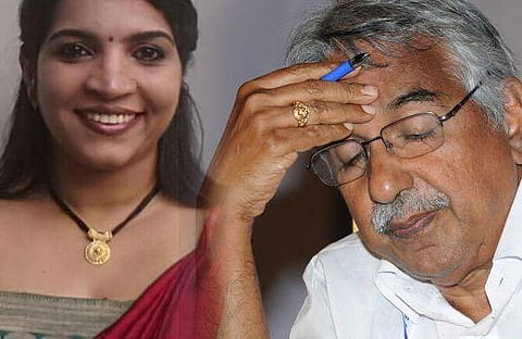 സരിതയും ബിജുവും ഉമ്മന്ചാണ്ടിയുടെ ഓഫീസ് ദുരുപയോഗപ്പെടുത്തി: സോളാര് കമ്മീഷന് റിപ്പോര്ട്ട്
