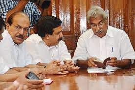 കേന്ദ്ര സര്ക്കാരിന്റെ ഫാസിസ്റ്റ് നയങ്ങള്ക്കെതിരെ യുഡിഎഫിന്റെ രാപ്പകല് സമരം