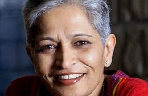 ഗൗരി ലങ്കേഷ് വധം: പിന്നില് വന് അക്രമി സംഘം, നിരവധിപ്പേര് പിടികിട്ടാപുള്ളികള്