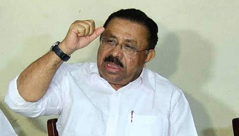 പ്രതിപക്ഷ നേതാവിന് തീരുമാനിക്കുന്നത് ഘടകകഷിയല്ല; അസീസിന് മറുപടിയുമായി എംഎം ഹസന്