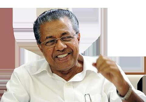 കേരളത്തിലെത്തുന്നവര്ക്ക് ഏതുതരം ഭക്ഷണം വേണമെങ്കിലും കഴിക്കാം; കണ്ണന്താനത്തിന് മറുപടിയുമായി മുഖ്യമന്ത്രി