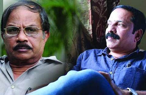 നായിന്റെ മോനേ, ഇസ്ലാമിനെ പറയുമോ? ; എംടി വിഷയത്തില് ഇടപെട്ടതിന് തെറിവിളിയും ഭീഷണിയുമെന്ന് ശിഹാബുദ്ദീന് പൊയ്ത്തുംകടവ്