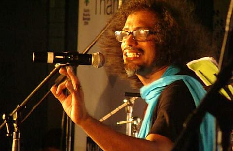 ഷഹബാസ് അമന് (ഫെയ്സ്ബുക്ക്)