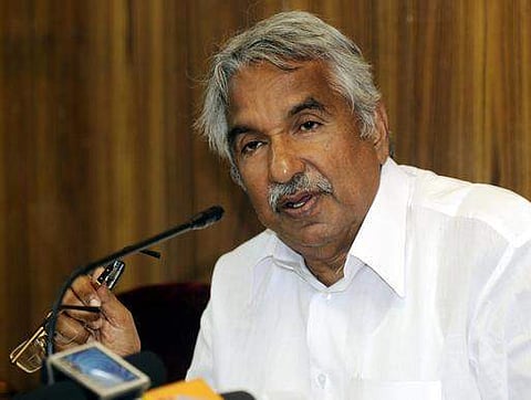പരിഗണന വിഷയങ്ങള് മാറ്റിയില്ല; സോളാറില് ഉമ്മന് ചാണ്ടിയുടെ വാദം തളളി സര്ക്കാര് ഹൈക്കോടതിയില്