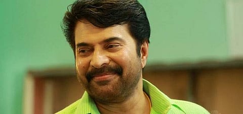 മമ്മൂട്ടി ചിത്രം പരോള്: ഫസ്റ്റ് ലുക്ക് പോസ്റ്റര്