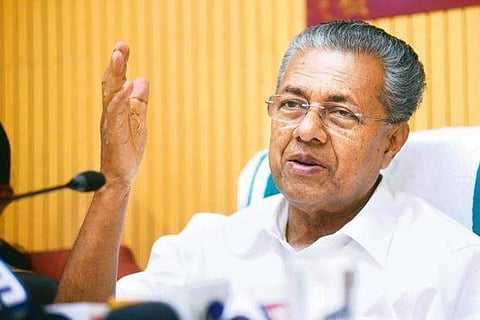 തിരുവനന്തപുരം- കാസര്ഗോഡ് സമാന്തര പാത; സംയുക്ത പഠനത്തിന് ധാരണ