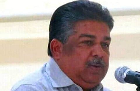 സിപിഎം ആലപ്പുഴ ജില്ലാ സെക്രട്ടറിയായി സജി ചെറിയാന് തുടരും